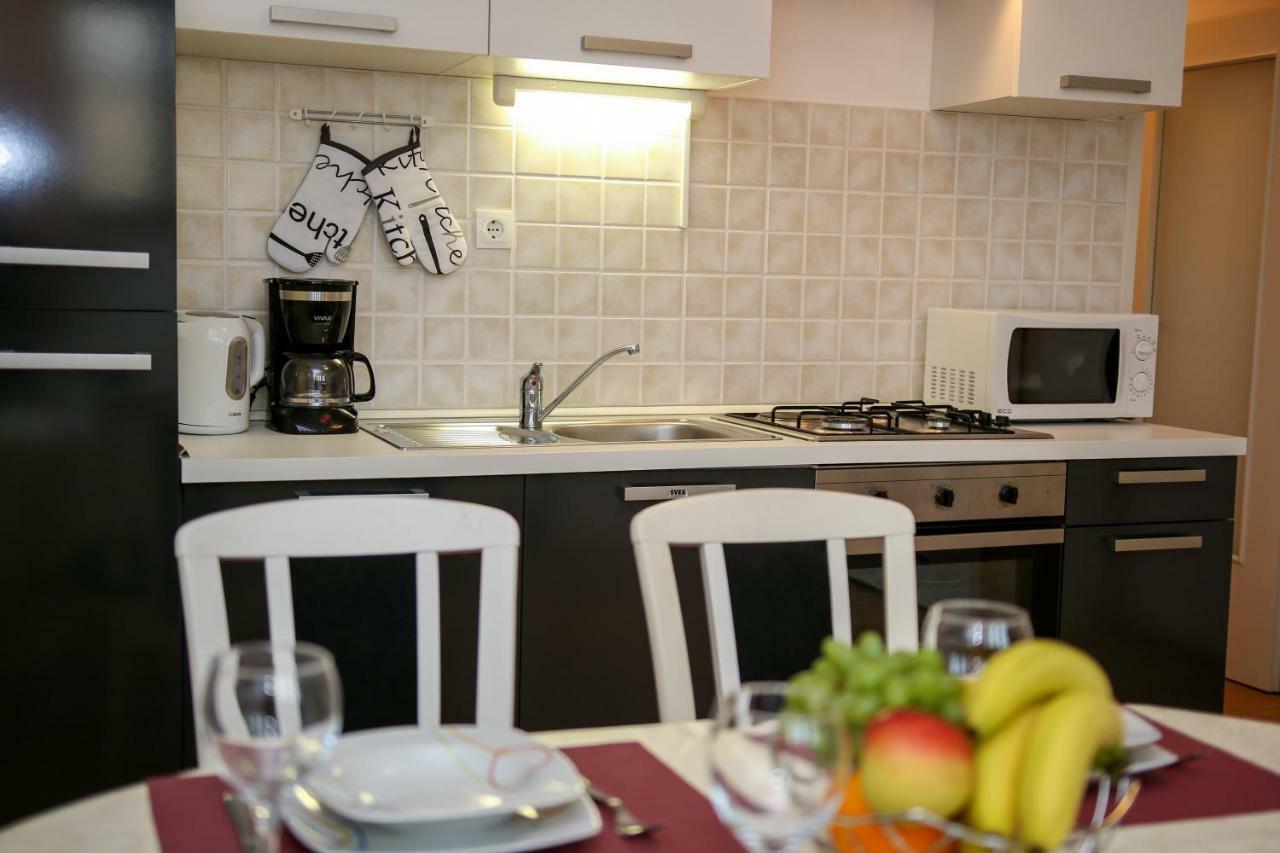 Apartment Nakic Vrpolje Exterior foto